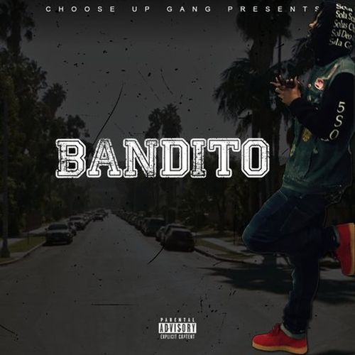Bandito – Bandito The Mixtape