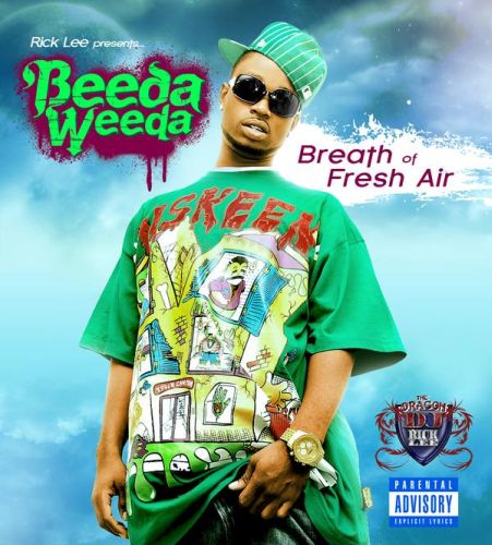 Beeda Weeda – Breath Of Fresh Air
