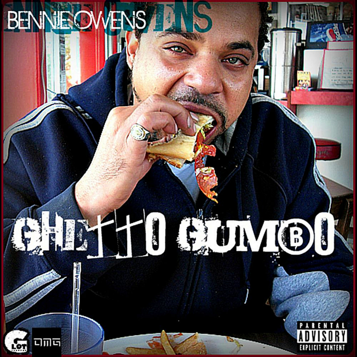 Bennie Owens - Ghetto Gumbo