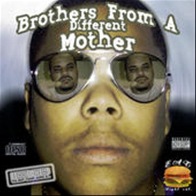 Bennie Owens & Jason Drisker - Brothers From A Different Mother