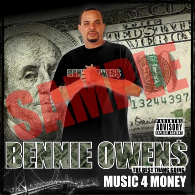 Bennie Owens – Music 4 Money