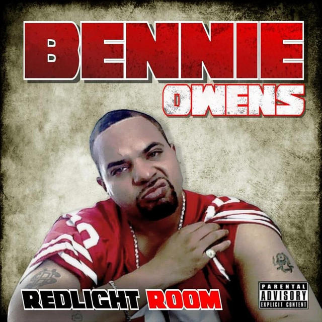 Bennie Owens - Redlight Room