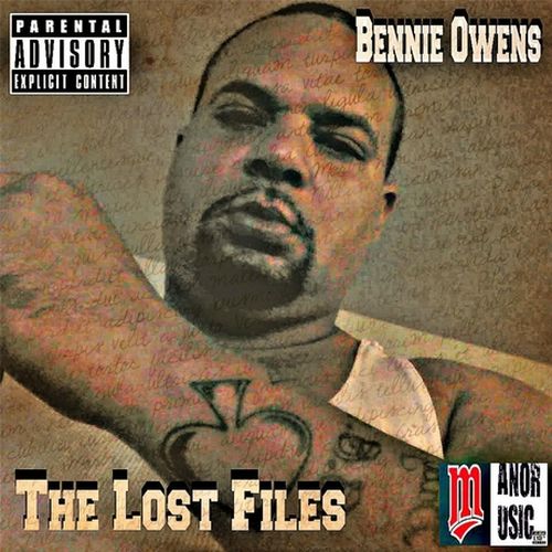 Bennie Owens - The Lost Files