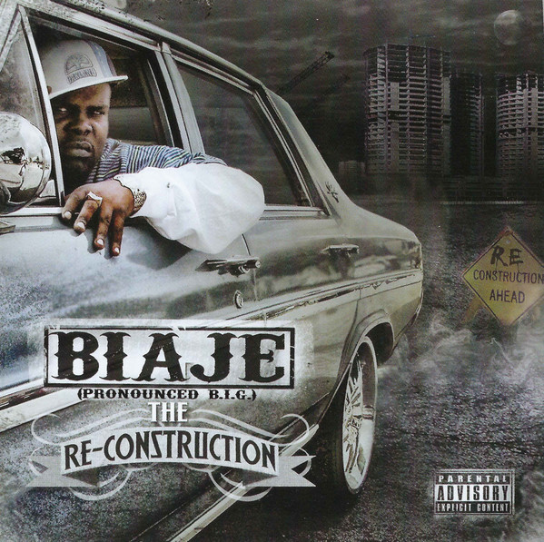 Biaje – The Reconstruction