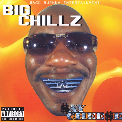 Big Chillz – $ay Chee$e