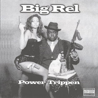 Big Rel – Power Trippen