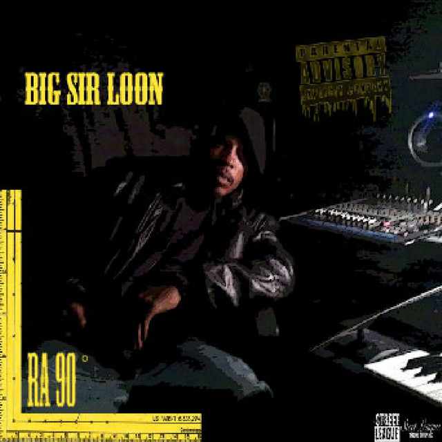 Big Sir Loon – RA 90