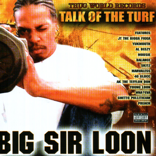 Big Sir Loon - Talk Of The Turf
