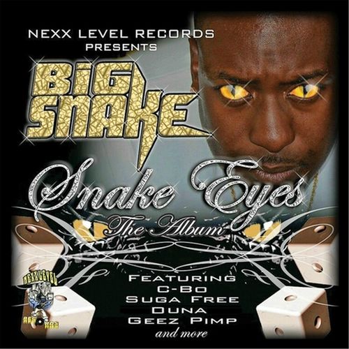 Big Snake – Snake Eyes