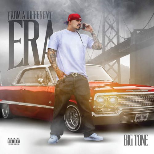 Big Tone – From A Different Era