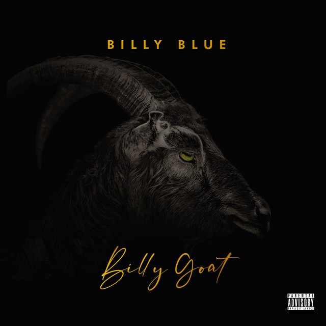Billy Blue – Billy Goat