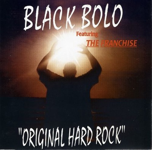 Black Bolo – Original Hard Rock