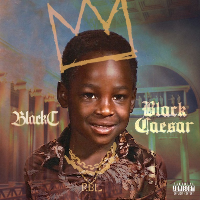 Black C – Black Caesar