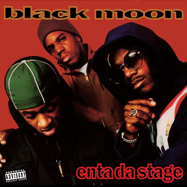 Black Moon – Enta Da Stage
