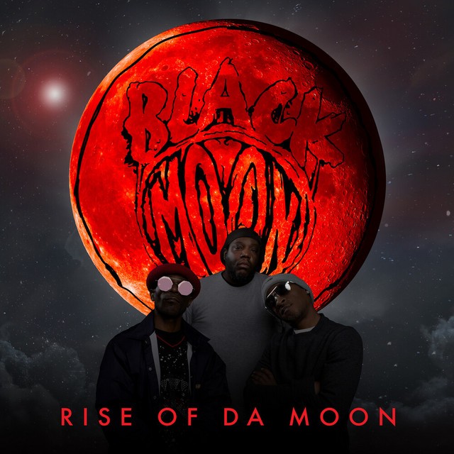 Black Moon – Rise Of Da Moon