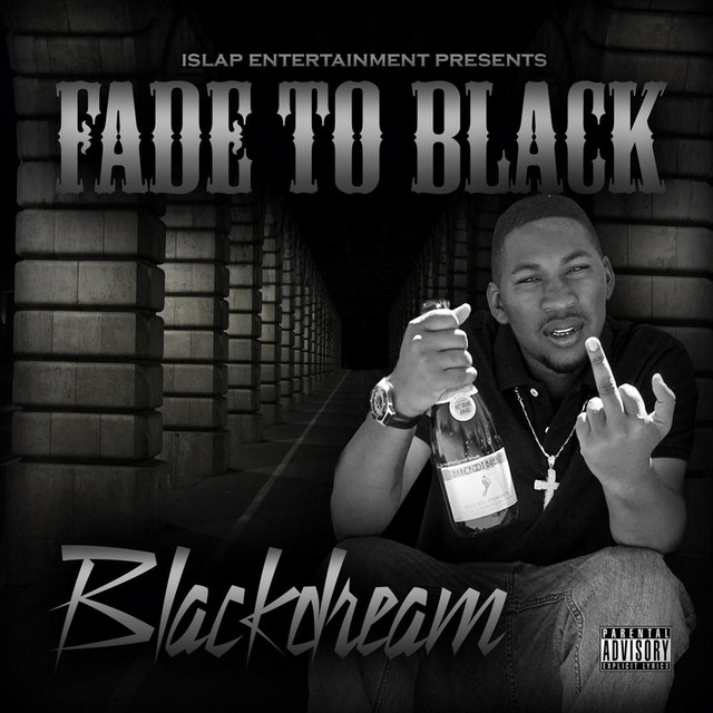 Blackdream - Fade To Black