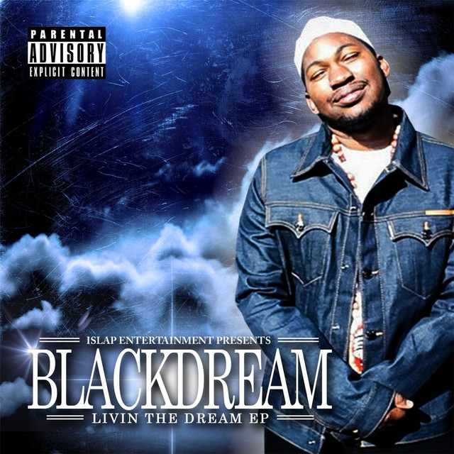 Blackdream - Livin The Dream
