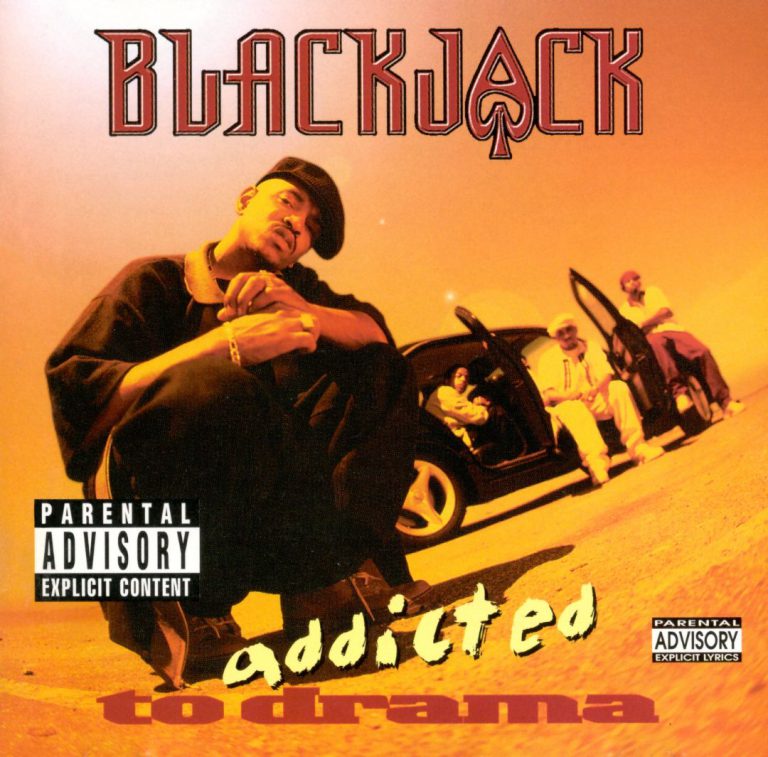 Blackjack – Addicted To Drama