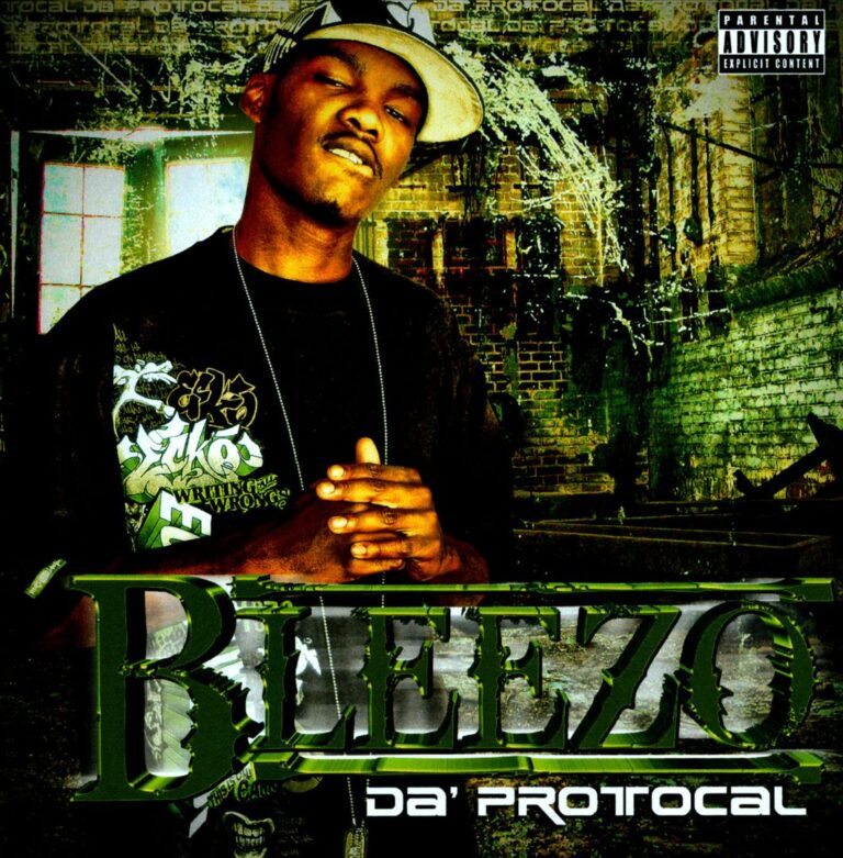Bleezo – Da’ Protocal