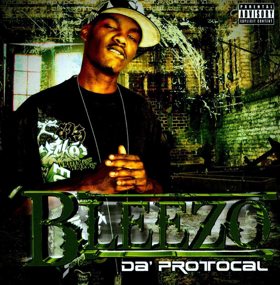 Bleezo - Da' Protocal