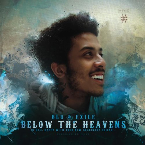 Blu & Exile – Below The Heavens