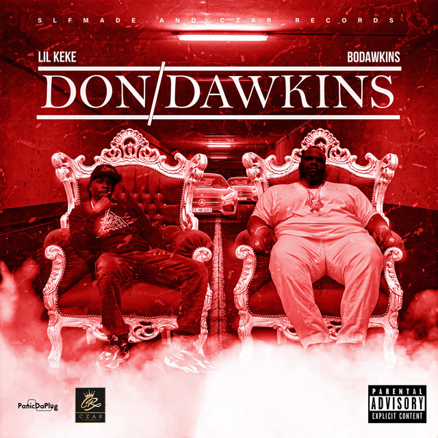 Bo Dawkins & Lil Keke – Don/Dawkins