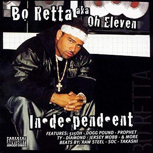 Bo Retta – Independent