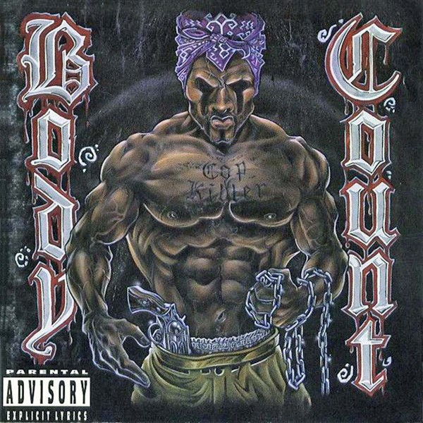 Body Count – Body Count