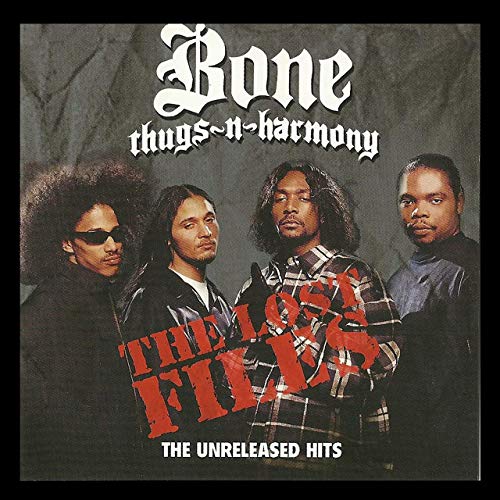 Bone Thugs-N-Harmony – The Lost Files