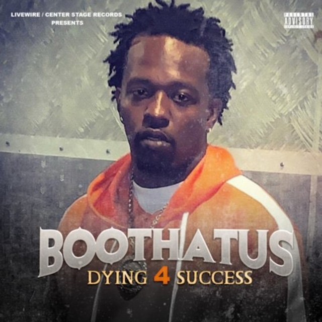 Boothatus – Dying 4 Success