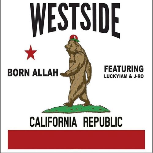 Born Allah – Westside