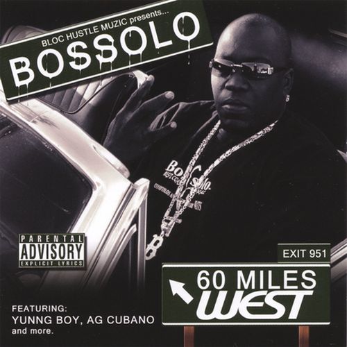 Bossolo – 60 Miles West