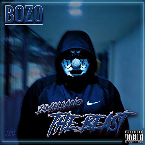 Bozo – Emiliano The Beast