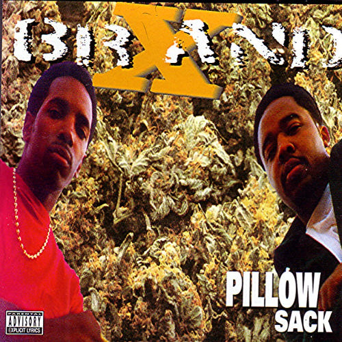 Brand-X – Pillow Sack