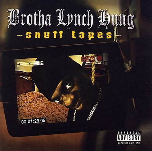 Brotha Lynch Hung - Snuff Tapes