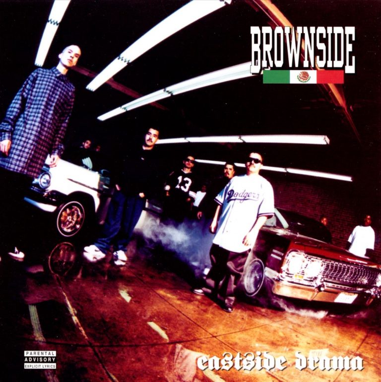 Brownside – Eastside Drama