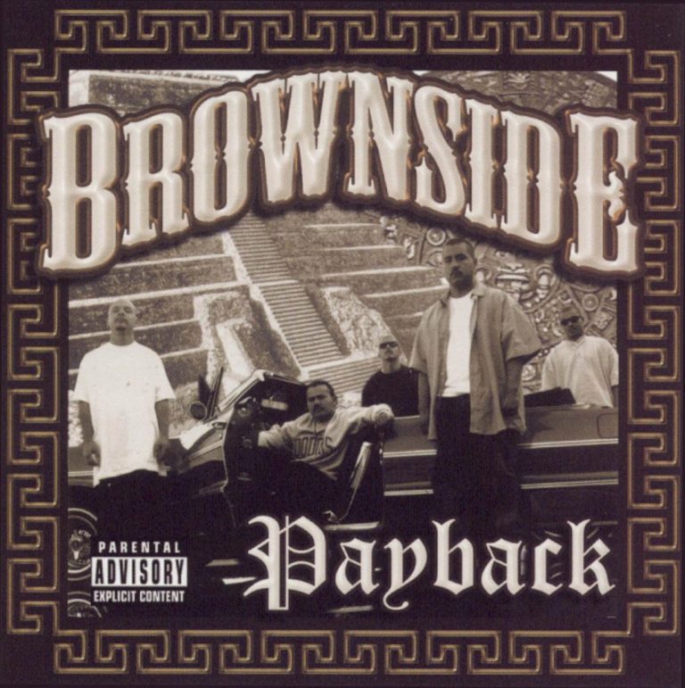 Brownside – Payback
