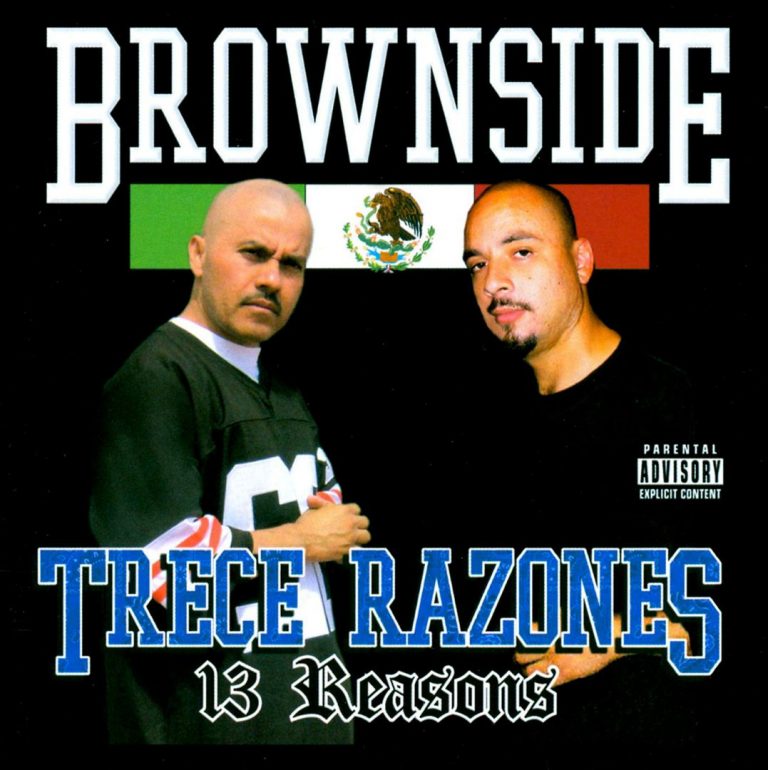Brownside – Trece Razones (13 Reasons)