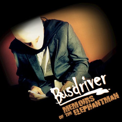Busdriver – Memoirs Of The Elephantman