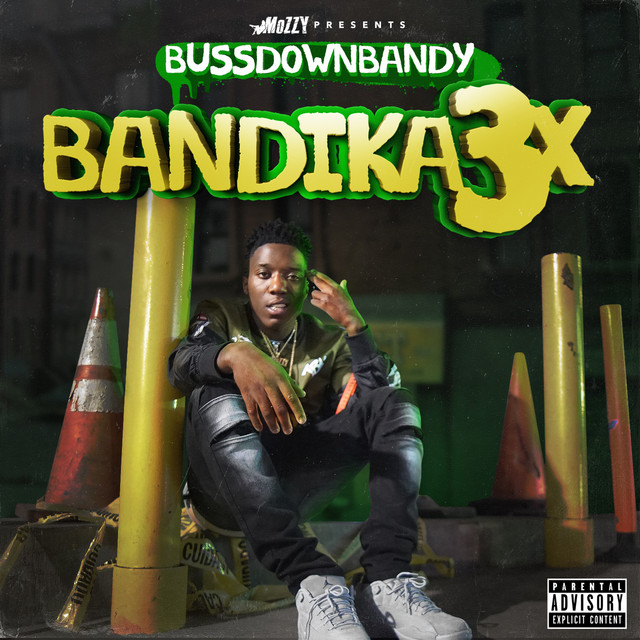 BussDown Bandy - Bandika3x