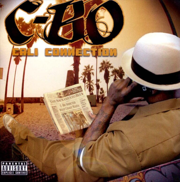 C-Bo – Cali Connection
