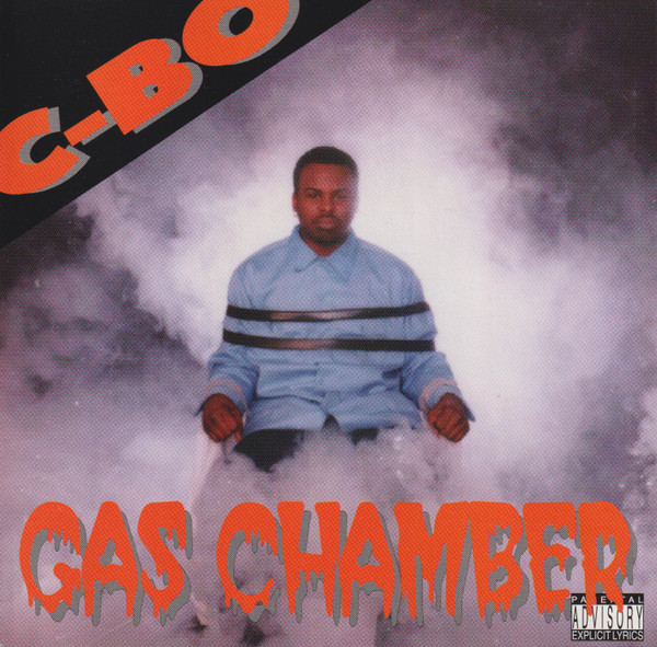 C-Bo – Gas Chamber