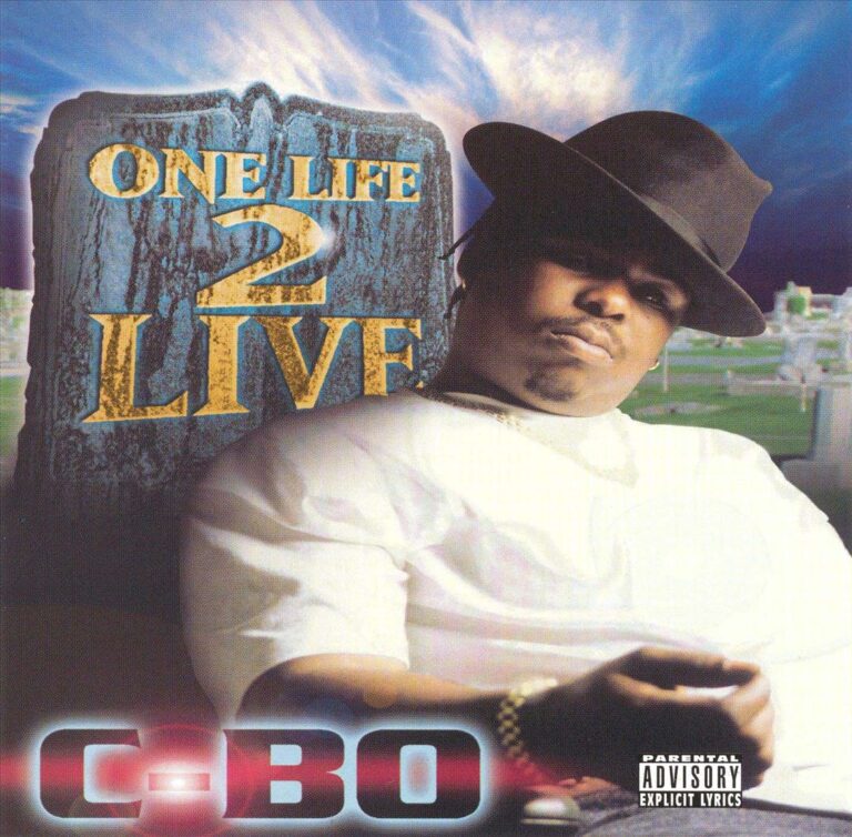 C-Bo – One Life 2 Live