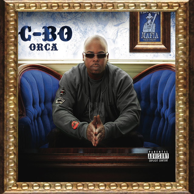 C-Bo – Orca (Deluxe Version)