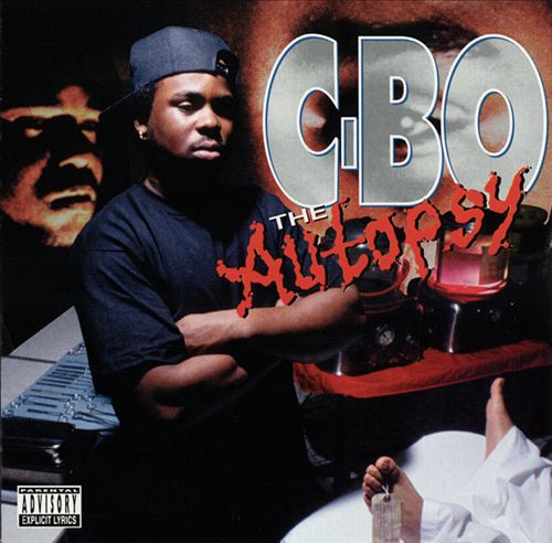 C-Bo – The Autopsy