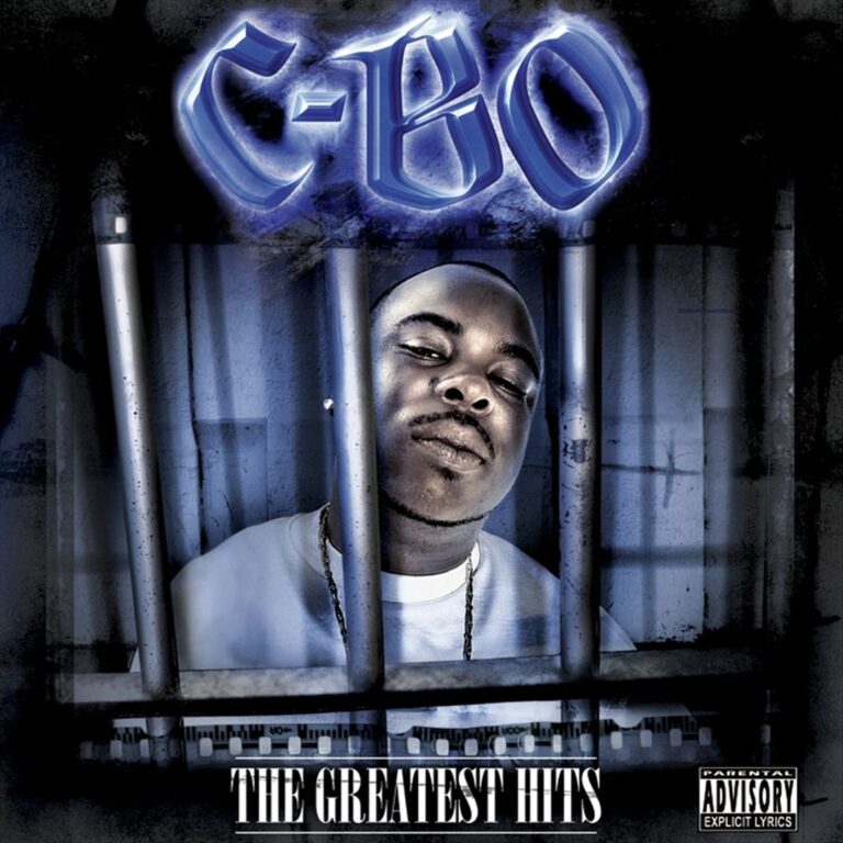 C-Bo – The Greatest Hits