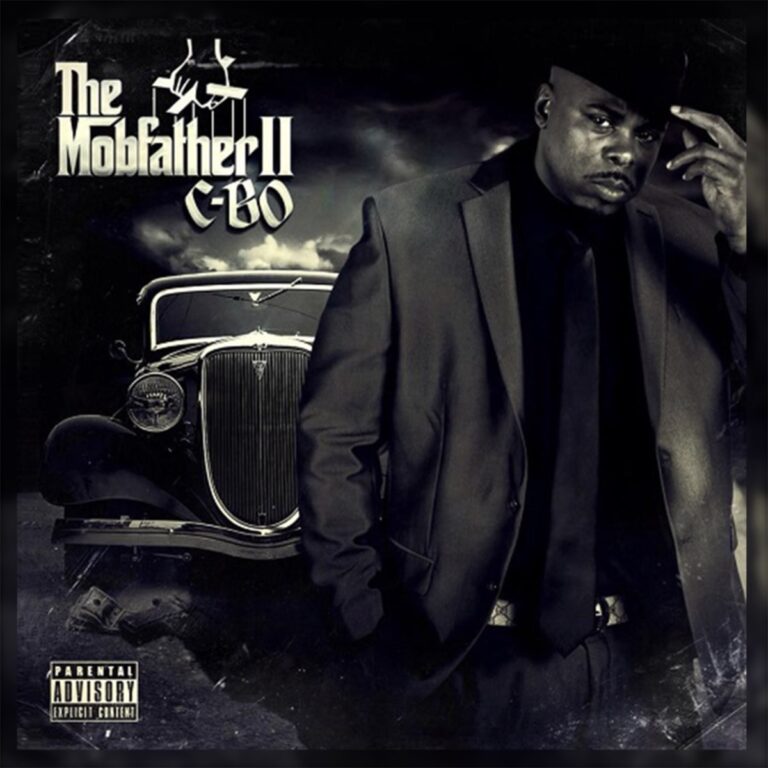 C-Bo – The Mobfather 2 (Organized Crime Edition)