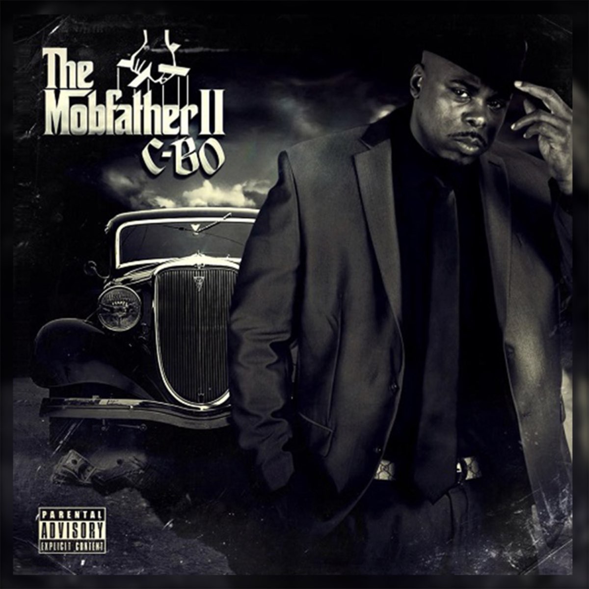 C-Bo - The Mobfather 2 (Organized Crime Edition)
