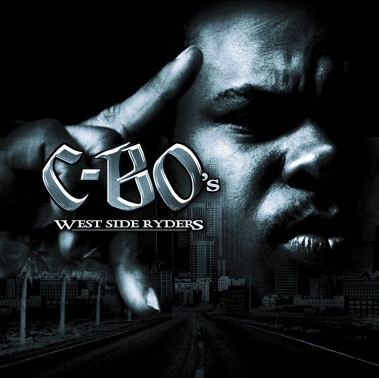 C-Bo – West Side Ryders