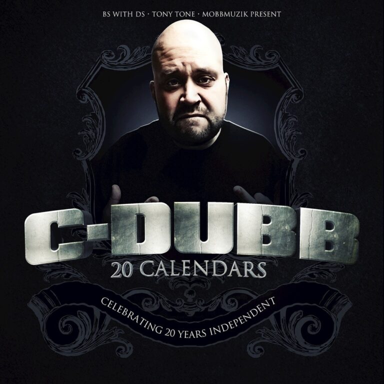 C-Dubb – 20 Calendars